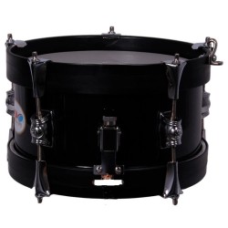 Prueba nuestro Mini Sayón infantil 25,4 Ø X 12 cm negro-NPDrums