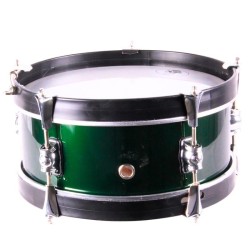 Experimente os nossos Mini Sayón Infantis 30,5 Ø X 12 cm verde-NPDrums
