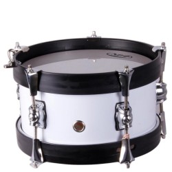 Prueba nuestro Mini Sayón infantil 25,4 Ø X 12 cm blanco-NPDrums