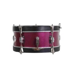 Probieren Sie unsere Mini Kinder Sayón 30,5 Ø X 12 cm magenta-NPDrums
