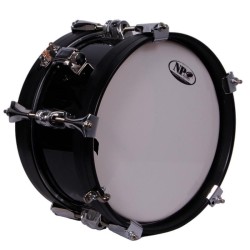 Experimente o nosso Mini Sayón Infantil 25,4 Ø X 12 cm preto-NPDrums