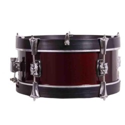 Experimente o nosso Mini Sayón Infantil 30,5 Ø X 12 cm vinho tinto-NPDrums