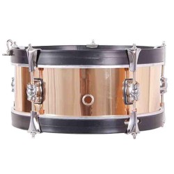 Experimente o nosso Mini Sayón Infantil 30,5 Ø X 12 cm dourado-NPDrums