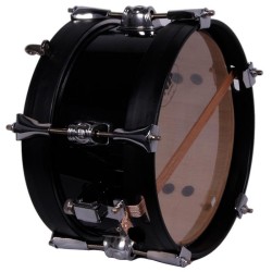 Experimente o nosso Mini Sayón Infantil 25,4 Ø X 12 cm preto-NPDrums