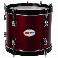 Prueba nuestro Mini Sayón 30,5 Ø X 25 cm rojo cereza-NPDrums