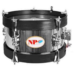 Try our Mini Children's Sayón 25.4 Ø X 12 cm silver-NPDrums