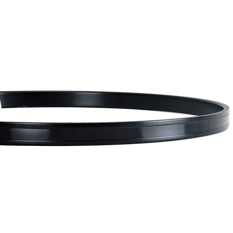 ANEL DE MADEIRA BATERIA 45,7 Ø X 4,0 CM JET GROOVE