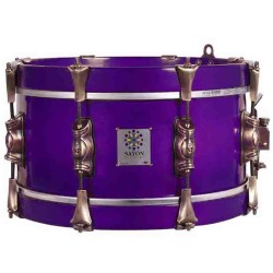 Passion of the South Trommel 35,6 Ø X 18 cm violett-NPDrums