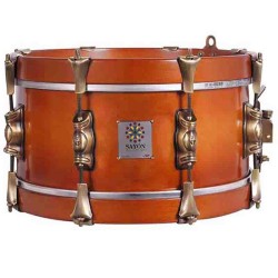 Passion of the South Drum 35.6 Ø X 20 cm honey-NPDrums