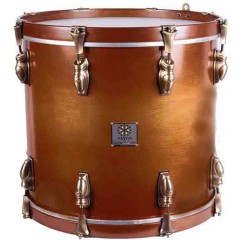 Tambor Pasión del Sur 40,6 Ø X 44 cm nogal-NPDrums