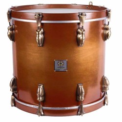 Paixão do Tambor Sul 45,7 Ø X 34 cm nogueira-NPDrums
