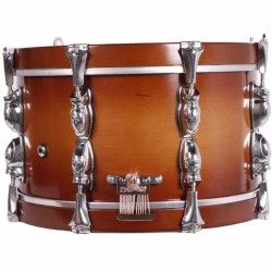 Passion of the South crome drum 35.6 Ø X 20 cm honey-npdrums