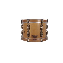Paixão do Tambor Sul 12" X 20 cm nogueira-NPDrums