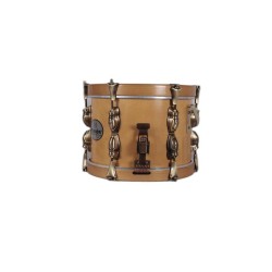 Paixão do Tambor Sul 12" X 20 cm nogueira-NPDrums