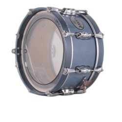 Paixão do Tambor Crome Sul 35,6 Ø X 16 cm denim azul-NPDrums