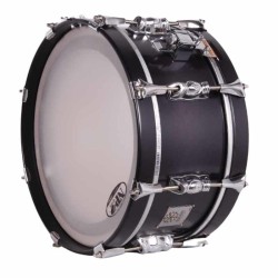Tambour Passion of the South crome 35,6 Ø X 16 cm jet-NPDrums