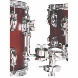 Try our Set 8 Tom toms concert finished in walnut co stands at the best price