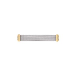 Spezialstahl Bordon 30,5 CM 20 Gewinde.