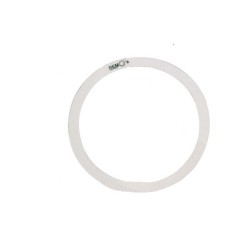 ARILLO 16" (1") UNIDAD BLANCO REMO
