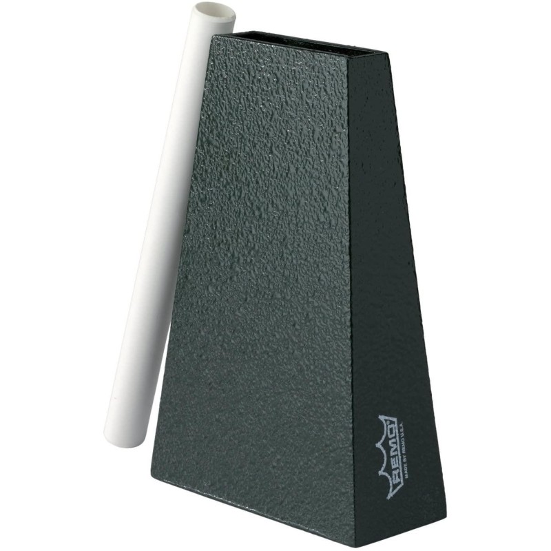 REMO ACOUSTI-BLOX 7"X5 VERDE