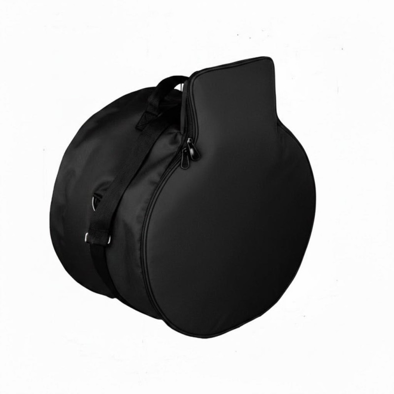 FUNDA TAMBOR CON ACOPLE 33,0 Ø X 14 CM (400X220)