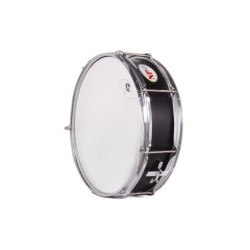 Probieren Sie unsere Bandbox 33,0 Ø X 09 cm schwarzes Aluminium-NPDrums