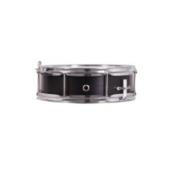 Probieren Sie unsere Bandbox 33,0 Ø X 09 cm schwarzes Aluminium-NPDrums
