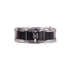 Probieren Sie unsere Bandbox 33,0 Ø X 09 cm schwarzes Aluminium-NPDrums