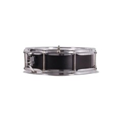 Probieren Sie unsere Bandbox 33,0 Ø X 09 cm schwarzes Aluminium-NPDrums