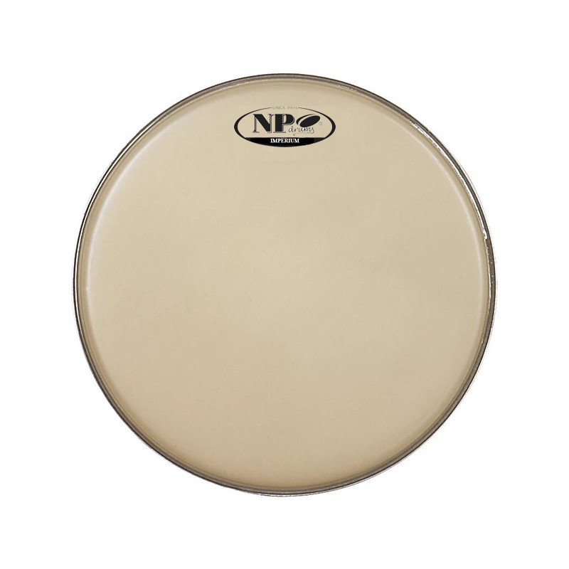 16" PARCHE IMPERIUM NPdrums 40,6 Ø