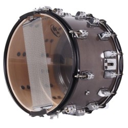 MEDIUM VOLTAGE GEAR DRUM 35.6 Ø X 25 CM JET METAL RINGS