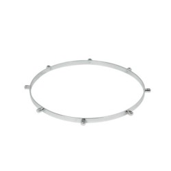 ARO SURDO 40,6 Ø X 1,5 CM BATIDOR 8 DIVISIONES