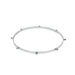 ARO SURDO 40,6 Ø X 1,5 CM BORDONERO 8 DIVISIONES