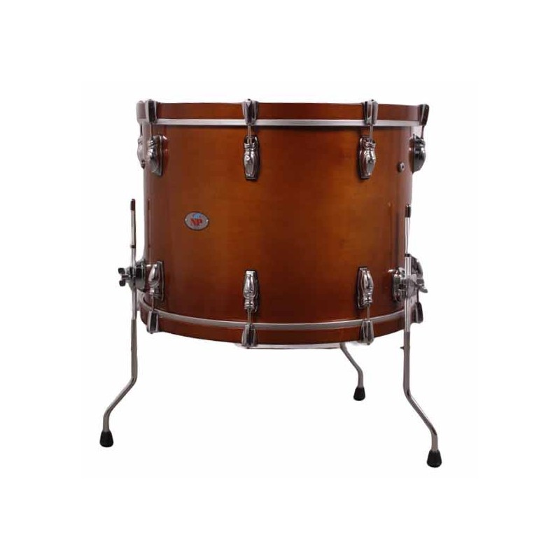 Buy Bass drum 55.9 Ø X 40 cm with floor legs-npdrums