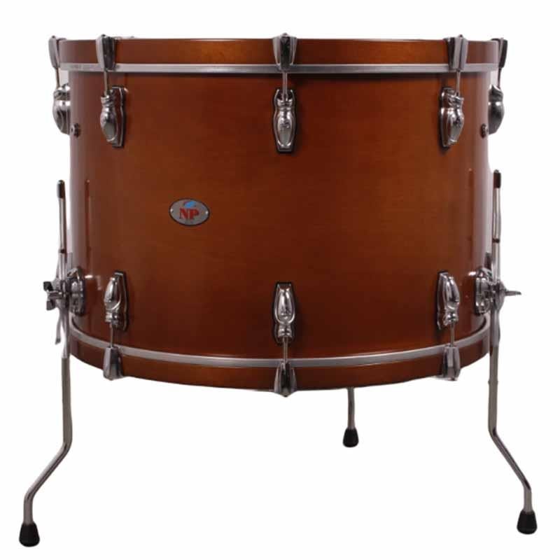 Buy Bass drum 60.9 Ø X 40 cm with floor legs-npdrums