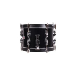 Probieren Sie unsere Military Drum 30,5 Ø X 20 cm gefüttert mit schwarzen PVC-NPDrums
