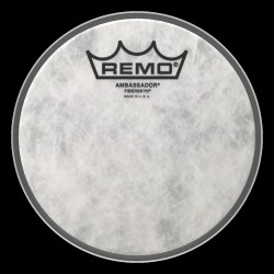 6" PARCHE REMO FIBERSKYN 3 MEDIUM 15,3 Ø