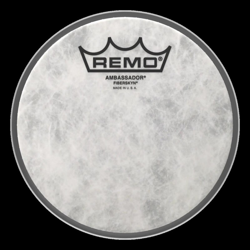 6" PARCHE REMO FIBERSKYN 3 MEDIUM 15,3 Ø