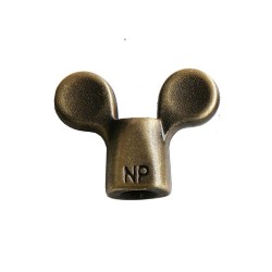 Alter NP M-6 Schmetterling Schmetterling 5er Pack.
