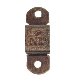 Old unit drum bridge.