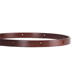 ARO MADERA BAJON VALENCIÁ 38,1 Ø X 2.5 CM AGUJERO STANDAR
