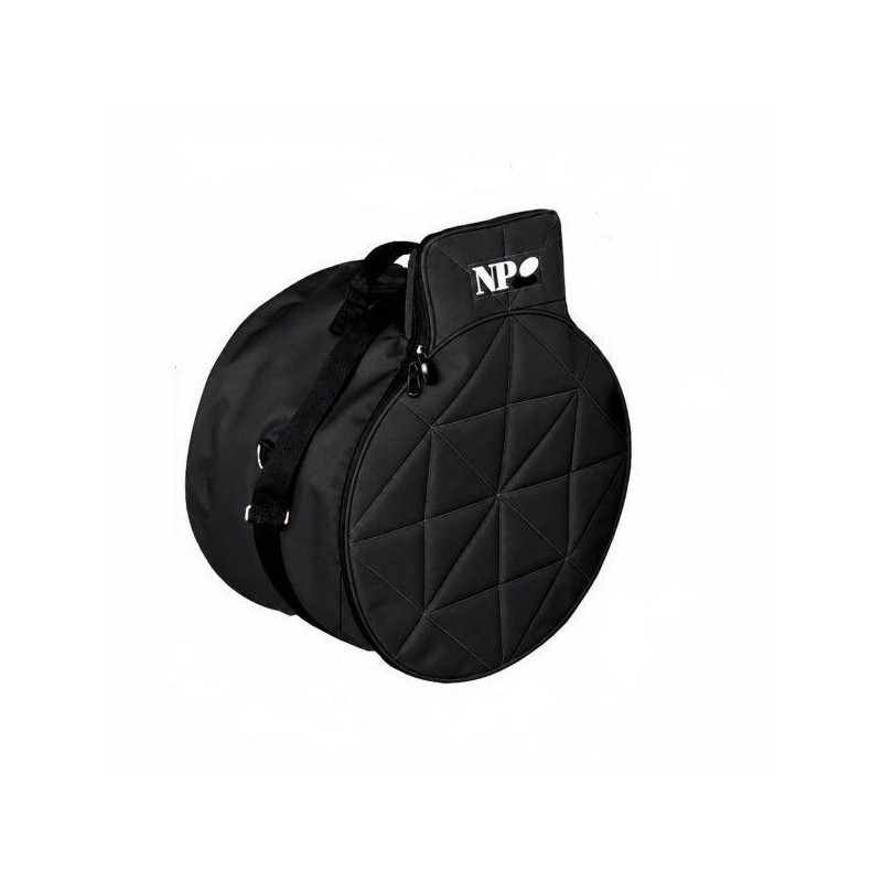 Compra tu funda caja estrecha 35cm-NP Drums
