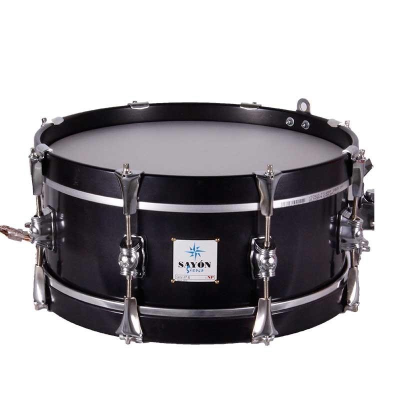 Innovation mit der Siroco Drum 35,6 Ø X 14 cm jet-NPDrums
