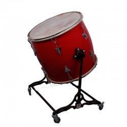 TAMBOR TAIKO 60CM CON SOPORTE