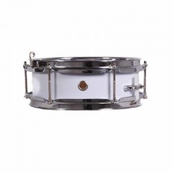 BANDE DE BOIS CHÂSSIS 35,6 Ø X 09 CM BLANC