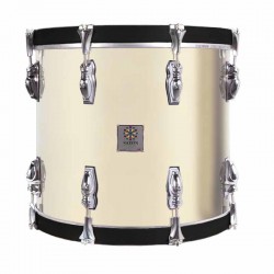 Compra el Timbal Pasión del Sur crome 40,6 Ø X 34 cm oro-NPDrums