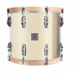 Compra el Timbal Pasión del Sur crome 40,6 Ø X 34 cm oro-NPDrums