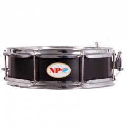 Try our band box 35.6 Ø X 09 cm jet wood-NPDrums