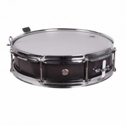 Try our band box 35.6 Ø X 09 cm jet wood-NPDrums