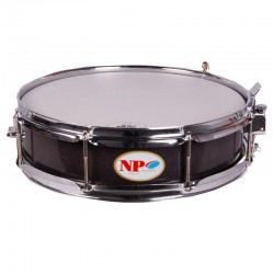Experimente a nossa caixa de banda 35,6 Ø X 09 cm jet wood-NPDrums